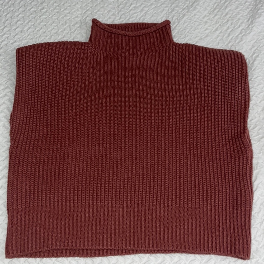 Zara Sweater